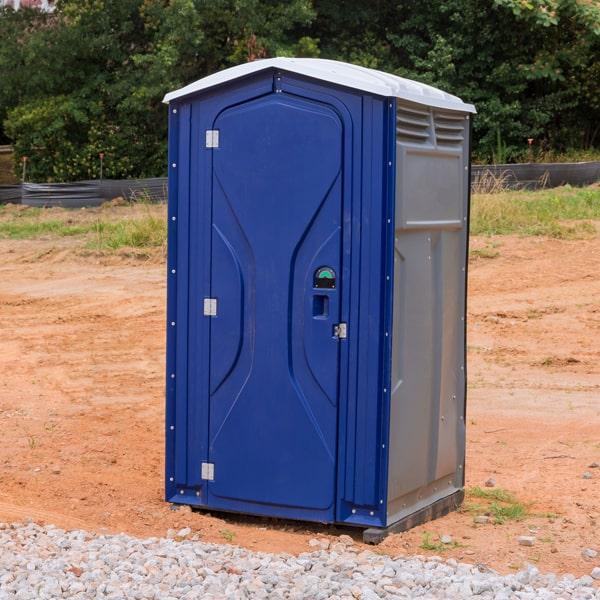 we are happy to accommodate additional short-term portable restroom rentals during your rental period, simply contact us to make arrangements